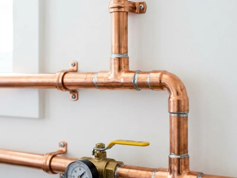 Pipe Repair & Replacement Plumber in Lakeville, CT